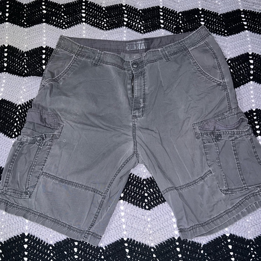 Old Navy Cargo Shorts